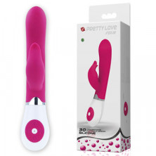 Baile Pretty Love Felix, розовый