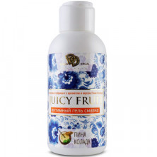 Djaga-Djaga Juicy Fruit Пина Колада, 100 мл