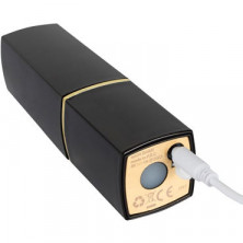 Womanizer 2GO, черно-золотой