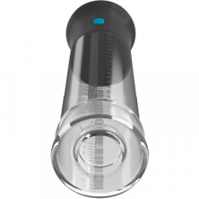 Pipedream Pump Worx Deluxe Auto-Vac Pump, черная