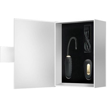 Baile Pretty Love Royal Pleasure , черное