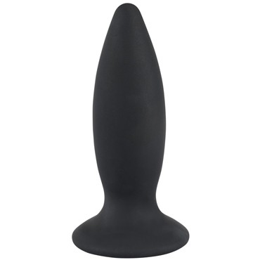 Orion Black Velvets Rechargeable Plug Small, черная