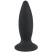 Orion Black Velvets Rechargeable Plug Small, черная