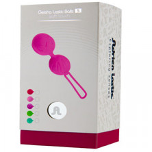 Adrien Lastic Geisha Lastic Ball S, мятные