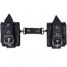 Fetish Dreams Наручники на пряжке с заклепками