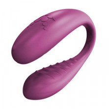 We-Vibe Special Edition, малиновый