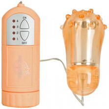 Doc Johnson Lucid Dream №84, персиковая