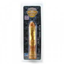 Doc Johnson Radiant Gems, золотой