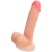 ToyFa RealStick Silicone Chris H, телесный