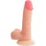 ToyFa RealStick Silicone Chris H, телесный