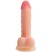 ToyFa RealStick Silicone Chris H, телесный