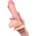 ToyFa RealStick Silicone Chris H, телесный