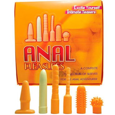 Dream toys Вибронабор