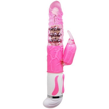 Baile Fascination Рельефный, розовый