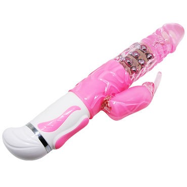 Baile Fascination Рельефный, розовый