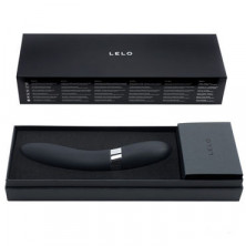 Lelo Elise 2, черный