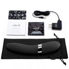Lelo Elise 2, черный