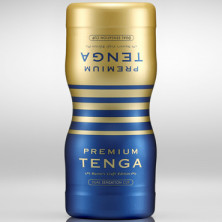 Tenga Premium Dual Sensation Cup