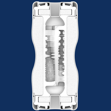 Tenga Premium Dual Sensation Cup