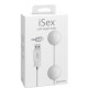 Pipedream iSex USB Kegel Balls