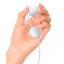 Pipedream iSex USB Kegel Balls