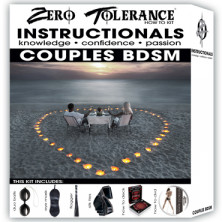 Zero Tolerance Couples BDSM