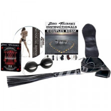 Zero Tolerance Couples BDSM