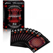 Zero Tolerance Couples BDSM