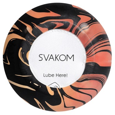 Svakom Hedy X Confidence, 1 шт