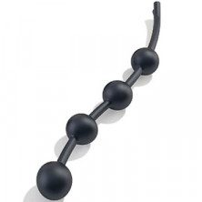 Mystim Booty Garland S, черные