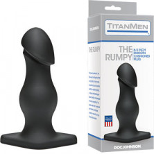 Doc Johnson TitanMen The Rumpy