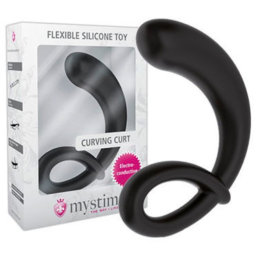 Mystim Curving Curt e-stim