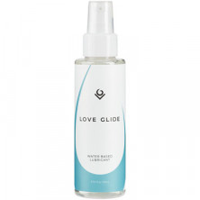 Love Glide Water Based Lubricant, 110 мл
