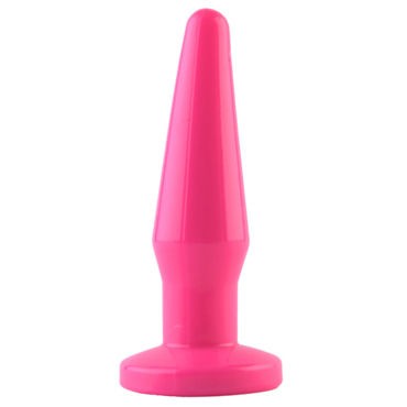 ToyFa Popo Pleasure Анальная пробка 12,1 см