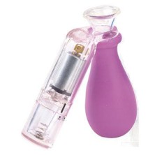 NMC Sensual Sucker, фиолетовый