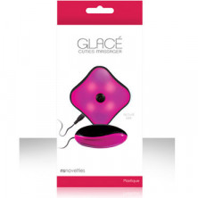 NS Novelties Glace Cuties, розовый