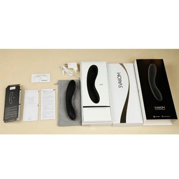 Svakom Leo, фиолетовый