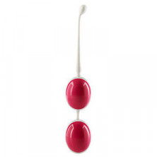 Taboom My Favorite Duo Balls, розовые