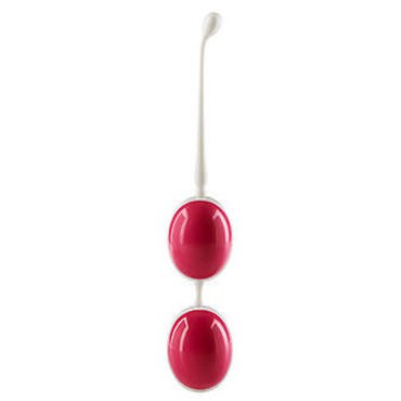 Taboom My Favorite Duo Balls, розовые