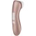 Satisfyer Pro 2+, розово-золотой