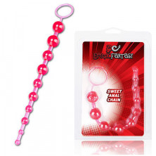 Erotic Fantasy Sweet Anal Chain