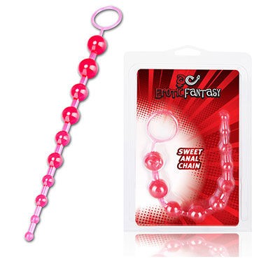 Erotic Fantasy Sweet Anal Chain