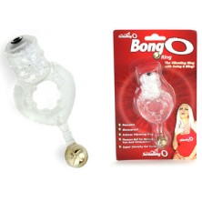 The Screaming Bong O