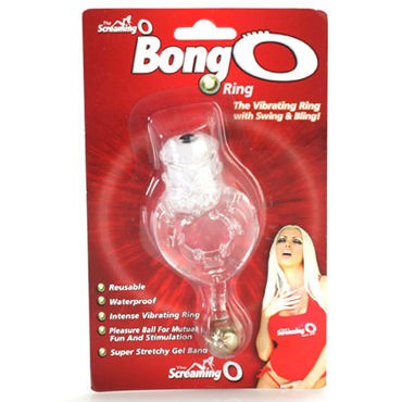 The Screaming Bong O