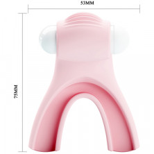 Baile Pretty Love Elsa, розовая