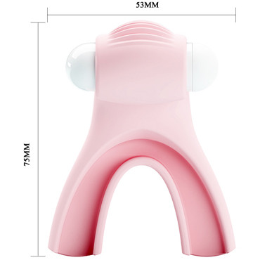 Baile Pretty Love Elsa, розовая