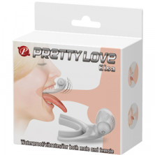 Baile Pretty Love Elsa, розовая