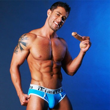 FleshJack Cody Cummings Dildo