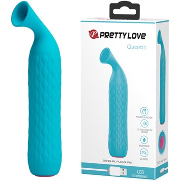 Baile Pretty Love Quentin, голубой