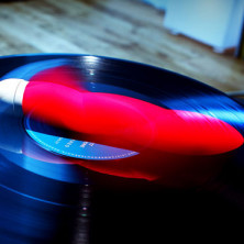 Fun Factory Jazzie, розовый